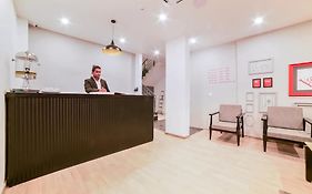 Rg Suites Sarjapur